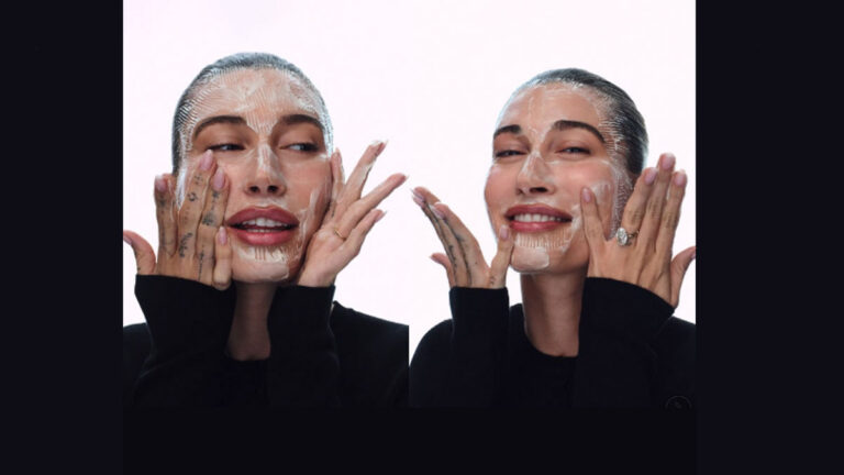 hailey bieber rhode