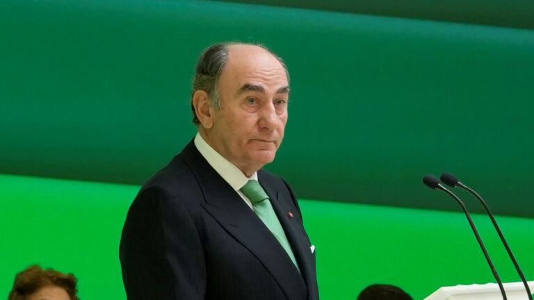 ignacio galan iberdrola
