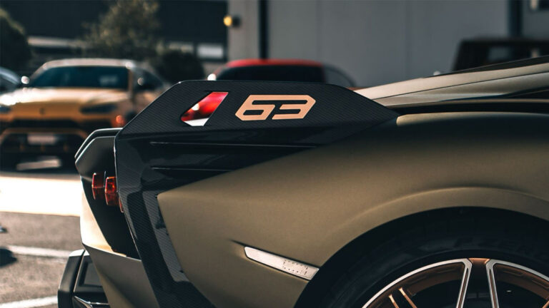 lamborghini