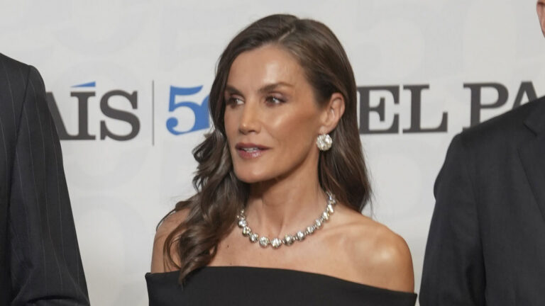 letizia