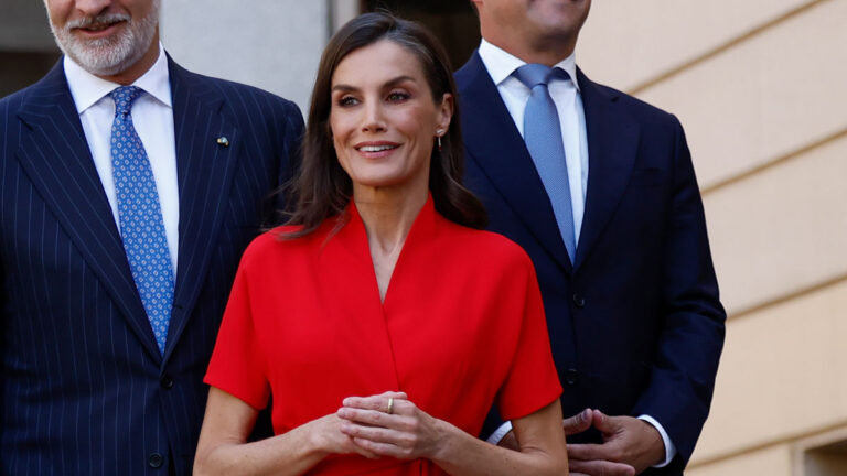 Letizia