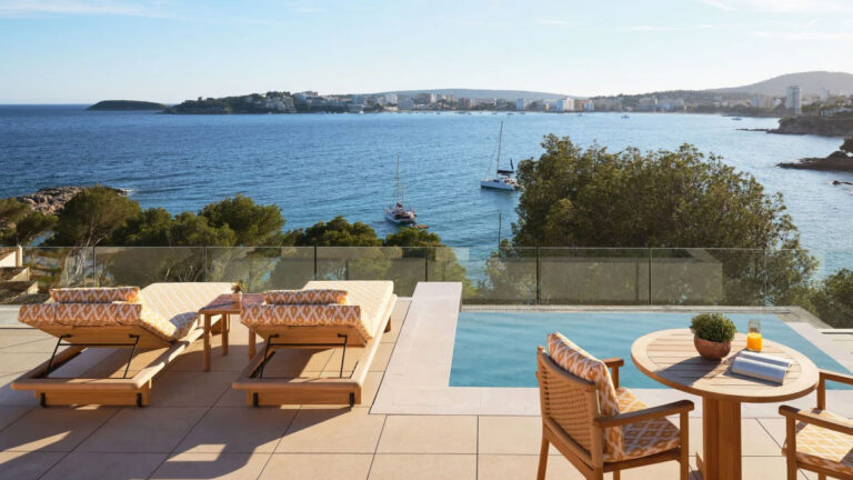 mandarin oriental mallorca