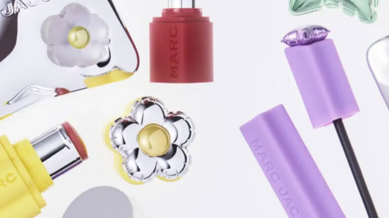 marc jacobs beauty