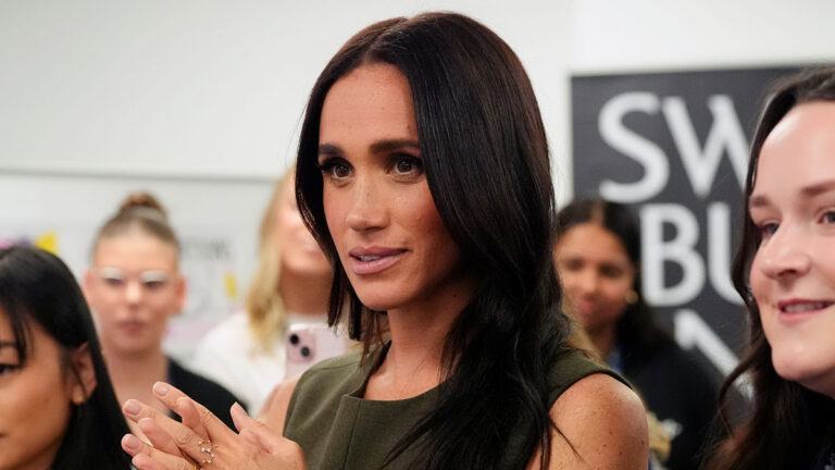 Meghan Markle
