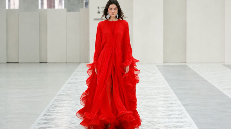 moda española