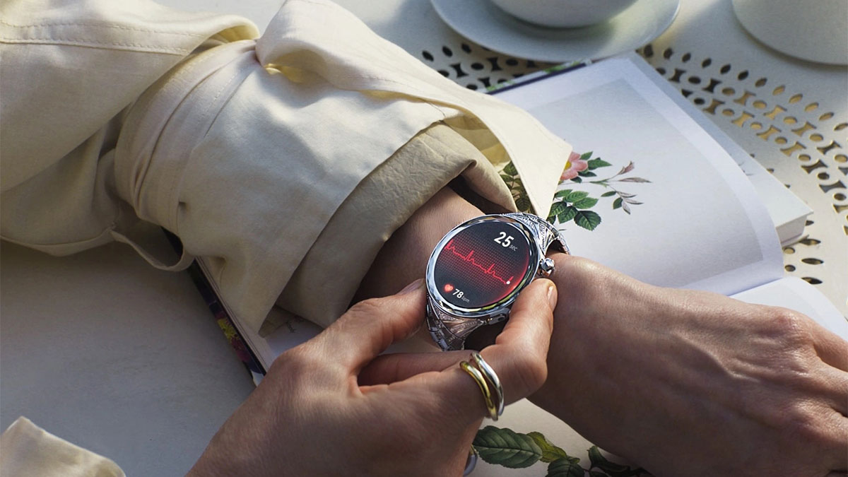 Reloj Huawei