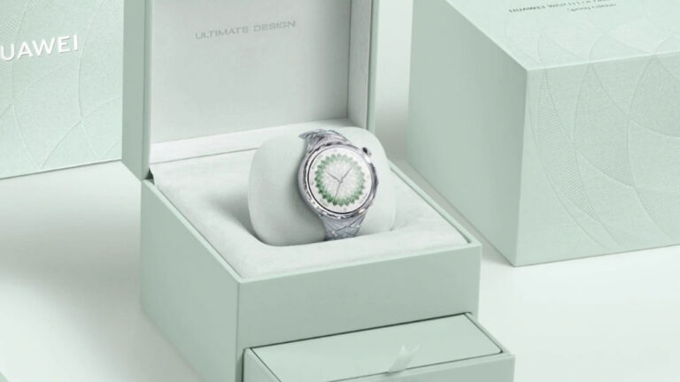 Reloj Huawei
