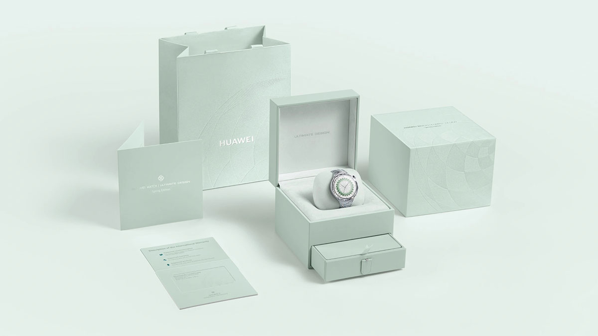 Reloj Huawei