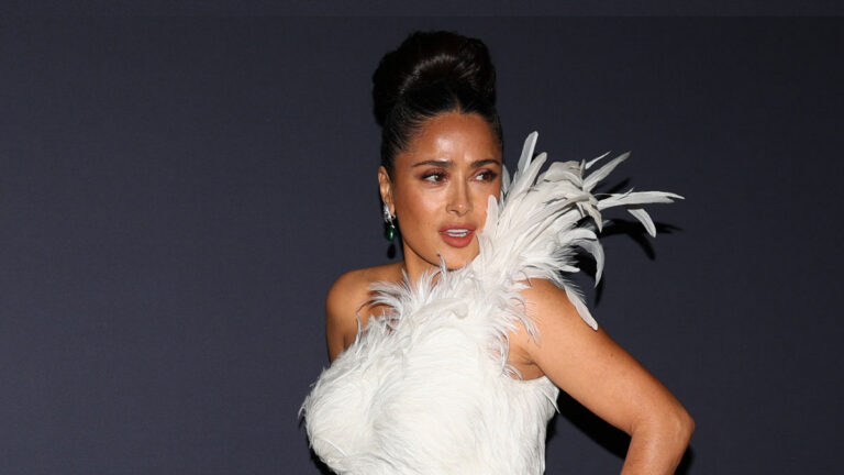 salma hayek