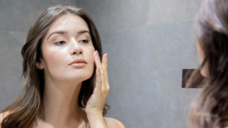Skincare