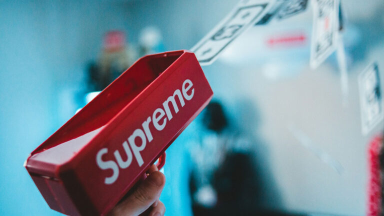 supreme