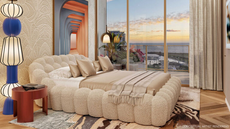 roche bobois torre