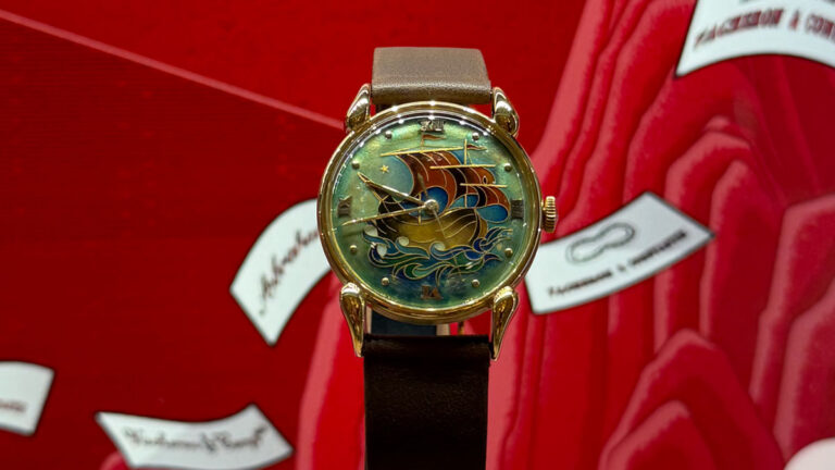 reloj vacheron constantin