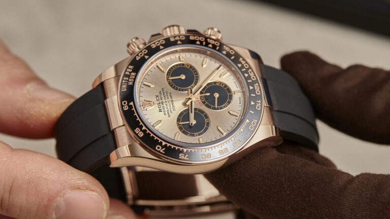 (Foto: Chocron / Time Heritage)