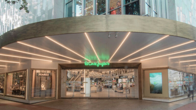 (Foto: El Corte Inglés)