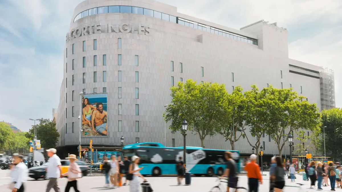 (Foto: El Corte Inglés)