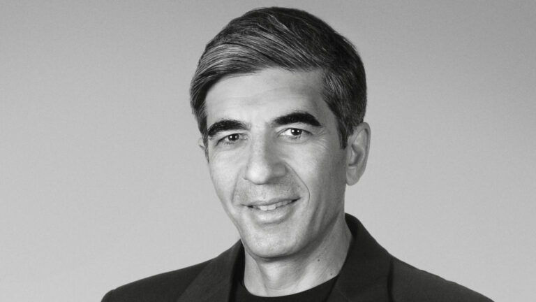 Gianfranco D’Attis como nuevo CEO de Alexander McQueen (Foto: Alexander McQueen)