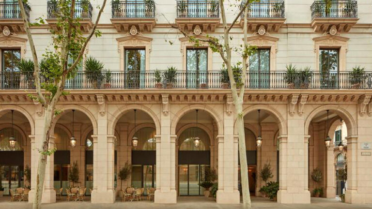 (Foto: Hotel Borneta)