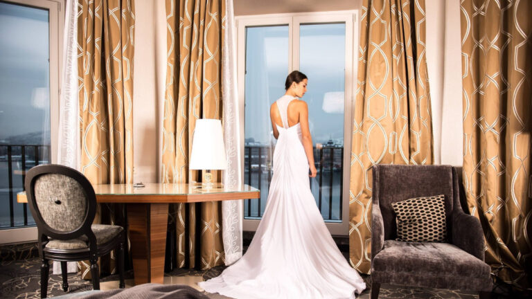 Hotel lujo (Foto: Piqsels)