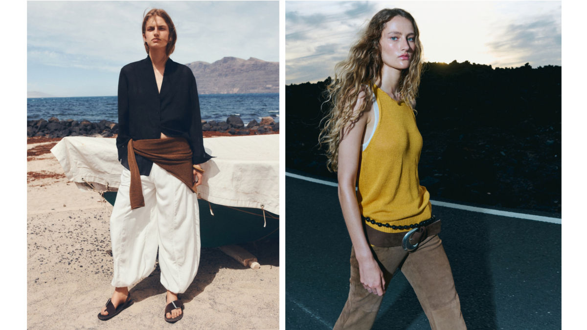 (Foto: Massimo Dutti Facebook)