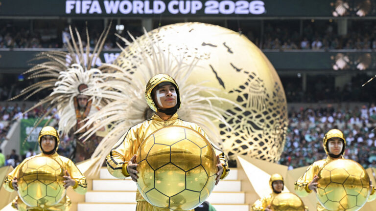 Mundial de Fútbol (Foto: Gtres)