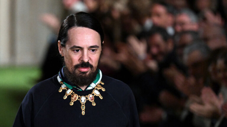 Valentino (Foto: Gtres)