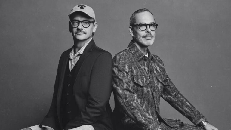 (Foto: OTB / Viktor&Rolf)