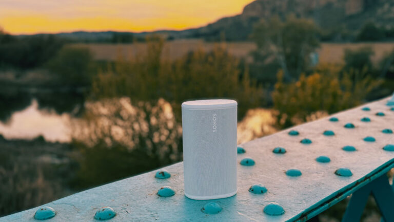 altavoz sonos play