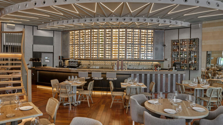 berria wine bar