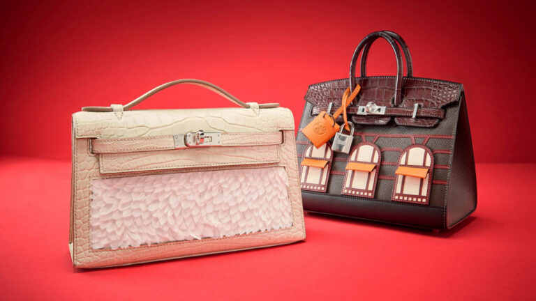 bolsos hermes