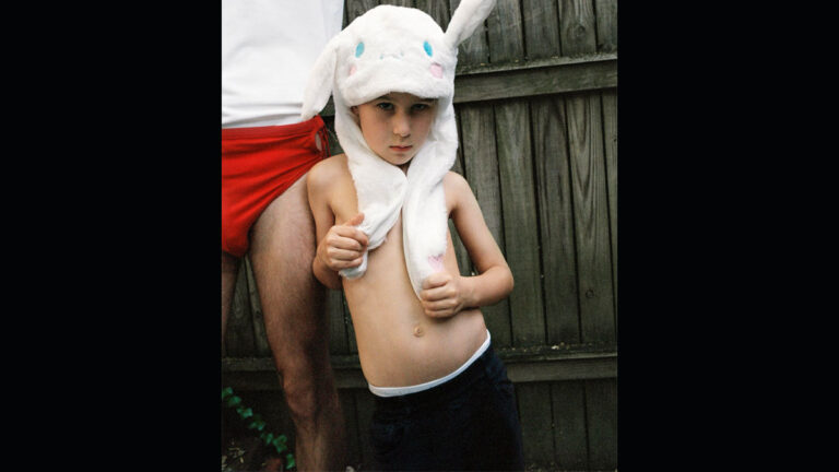 bunny loewe foto