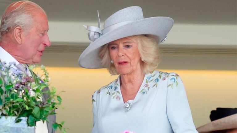 Camilla