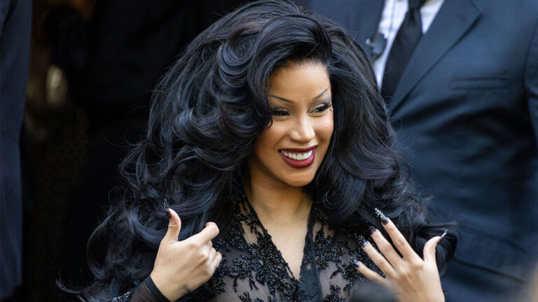 ´Cardi B