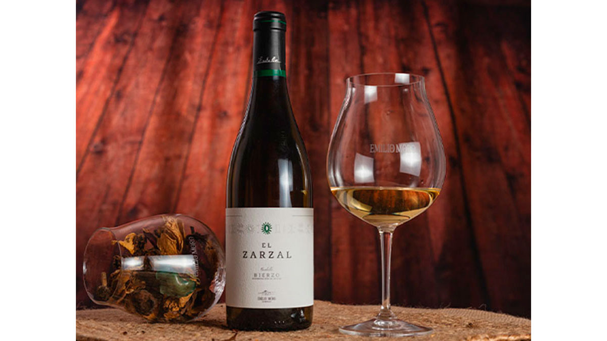 El Zarzal