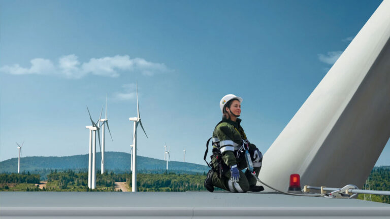 iberdrola trabajar