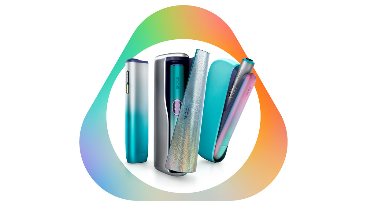 iqos remix
