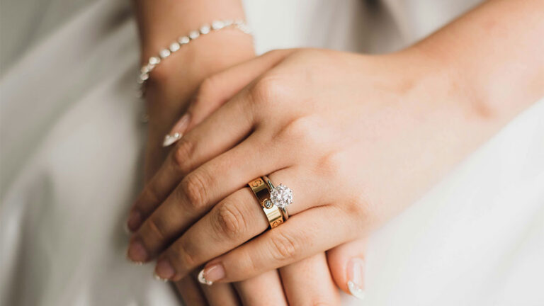 Joyas novias