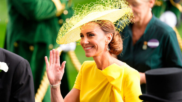 Kate Middleton