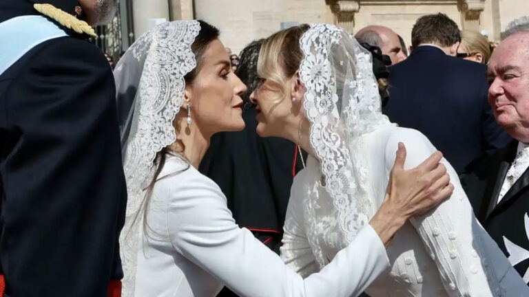 letizia charlene