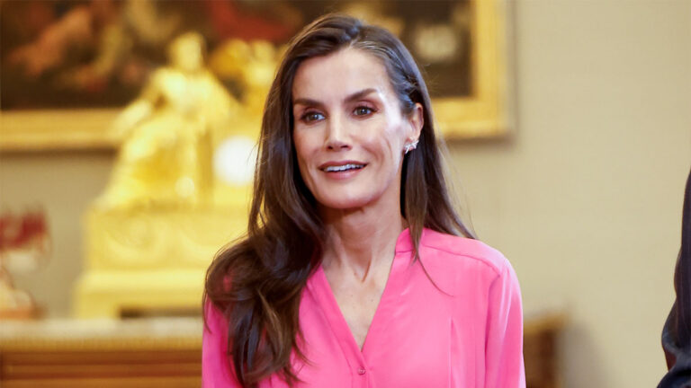 Letizia