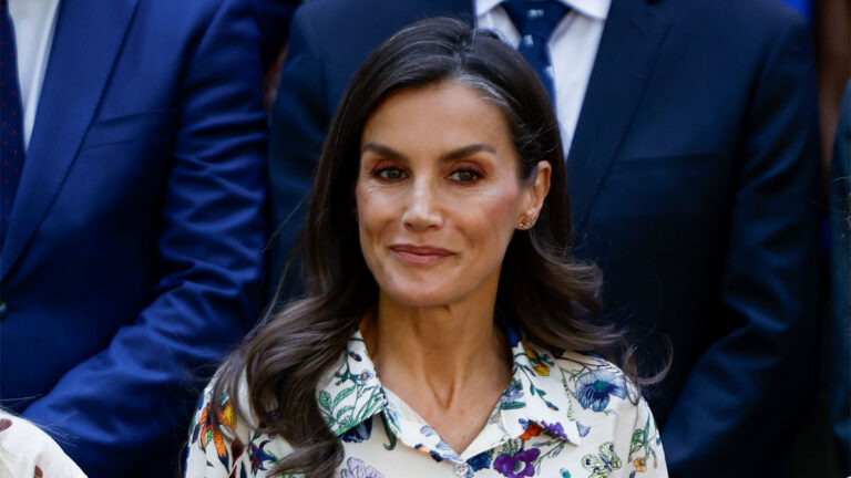 Letizia