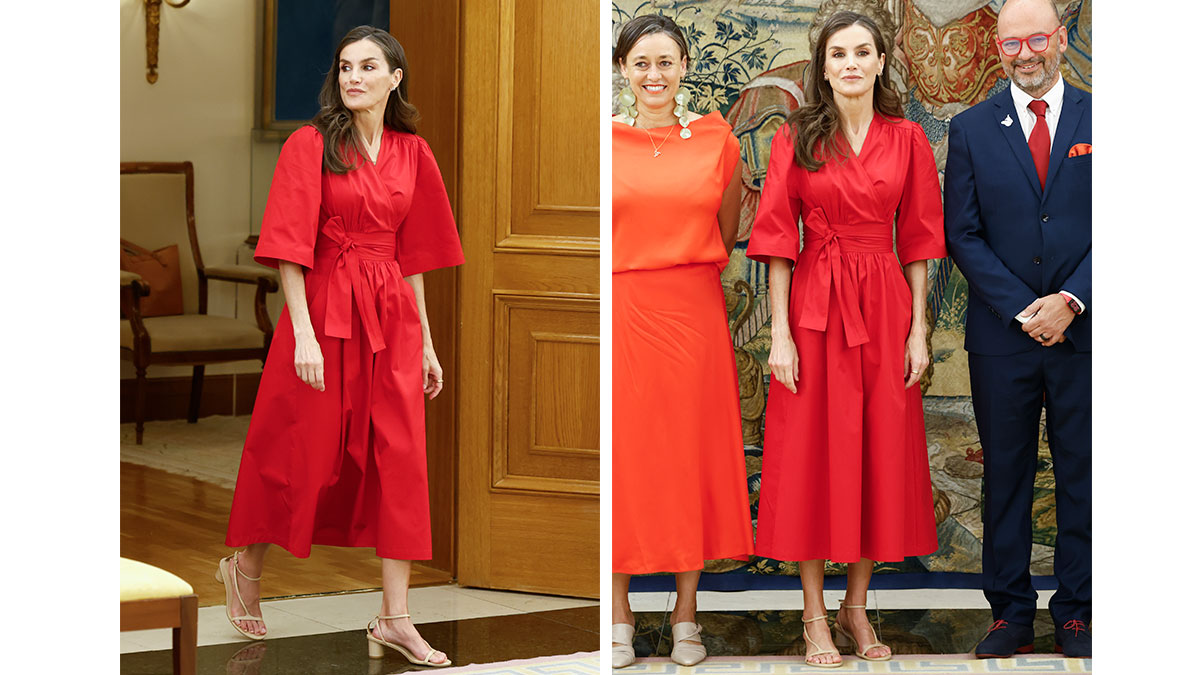 Letizia