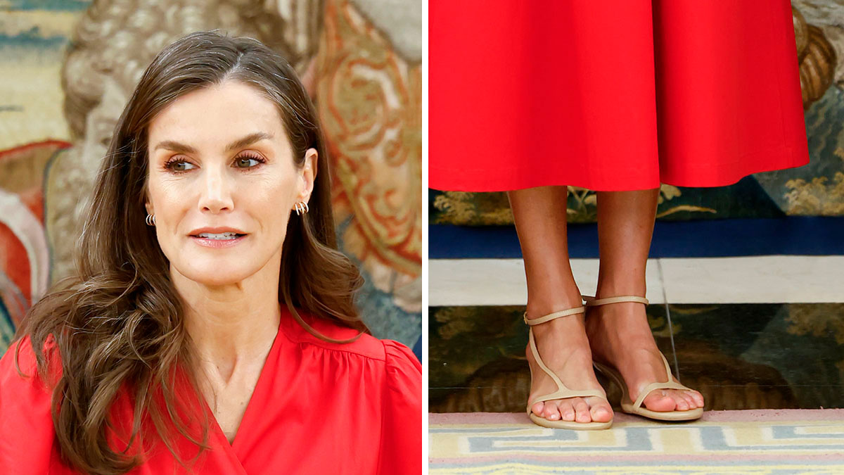 Letizia