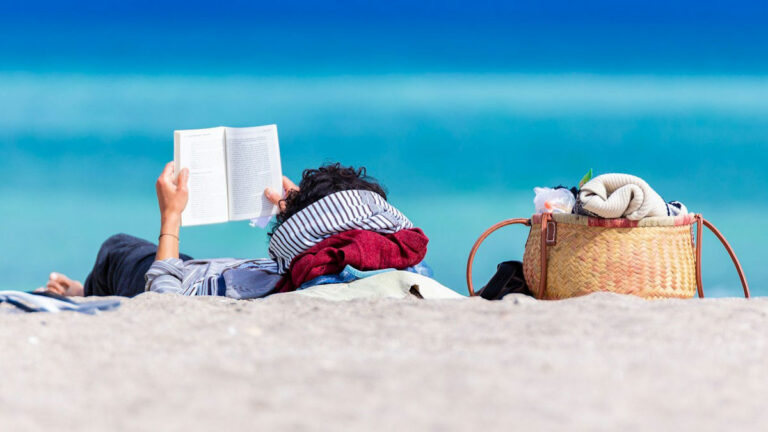 libros leer verano