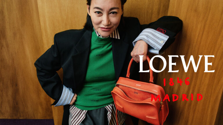 loewe campaña 180