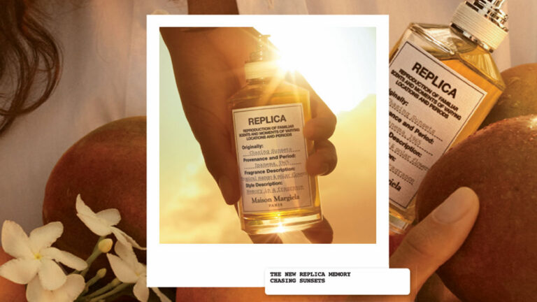 maison margiela