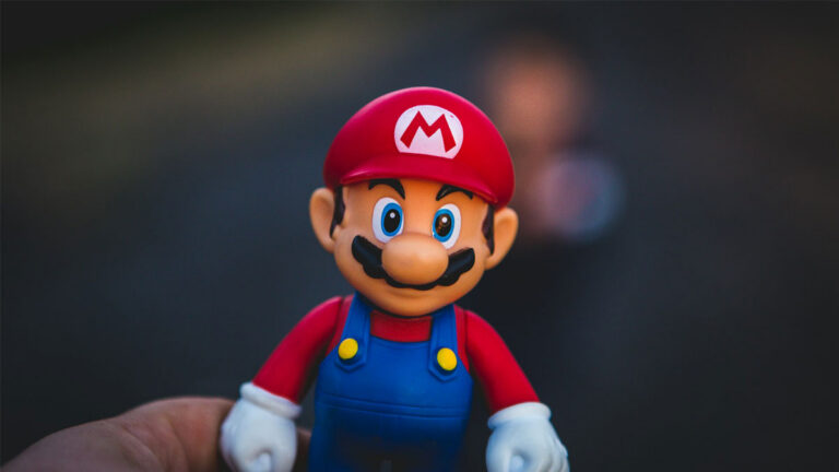 mario bros