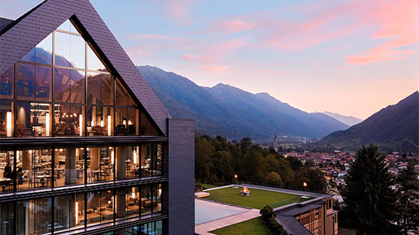 Marriott