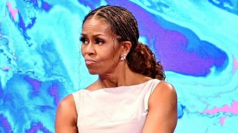 Michelle Obama