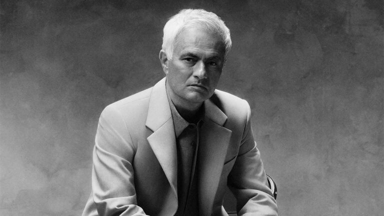 Mourinho
